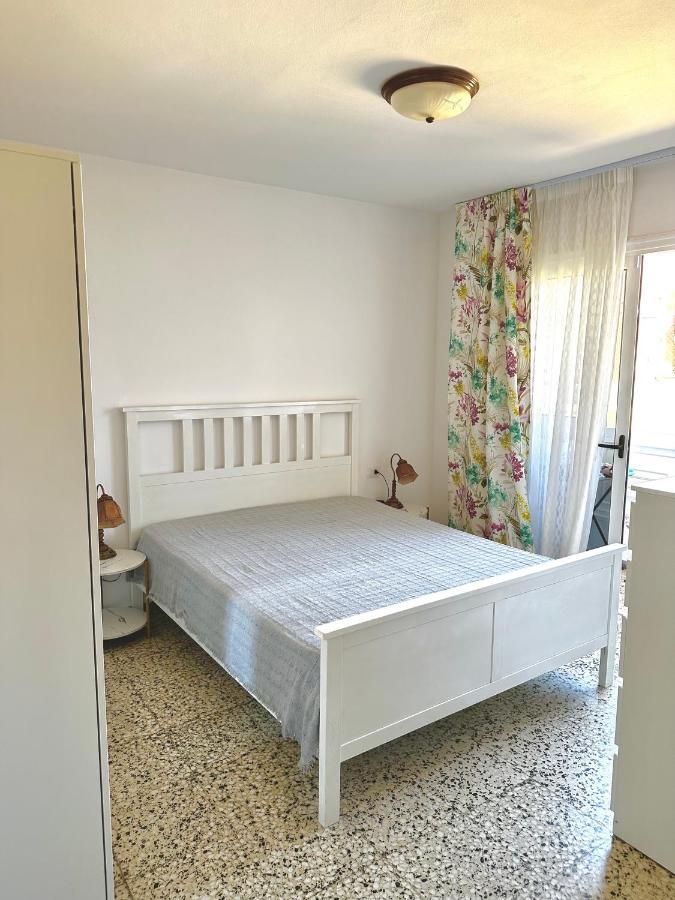 Appartement Fun & Sun San Isidro  Ngoại thất bức ảnh