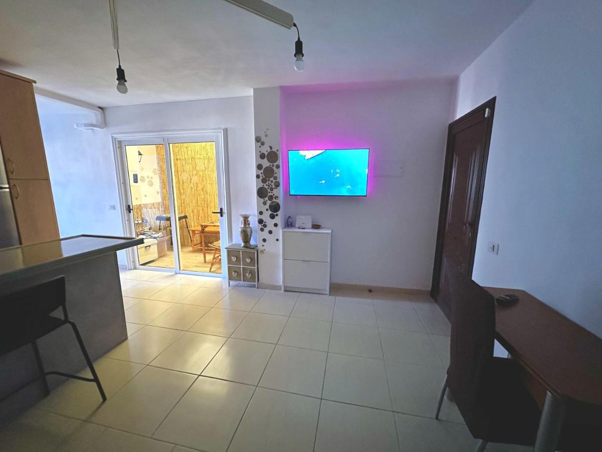 Appartement Fun & Sun San Isidro  Ngoại thất bức ảnh