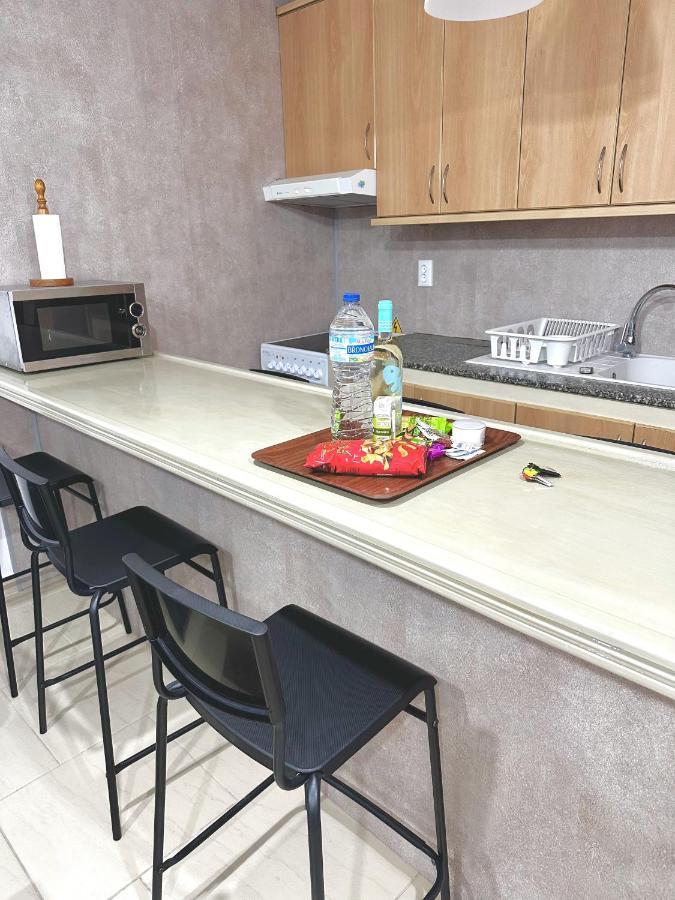 Appartement Fun & Sun San Isidro  Ngoại thất bức ảnh