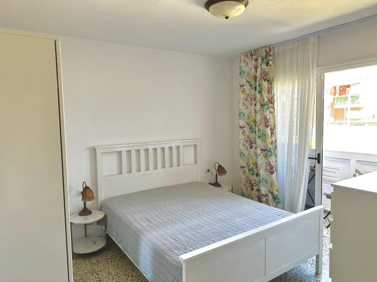 Appartement Fun & Sun San Isidro  Ngoại thất bức ảnh