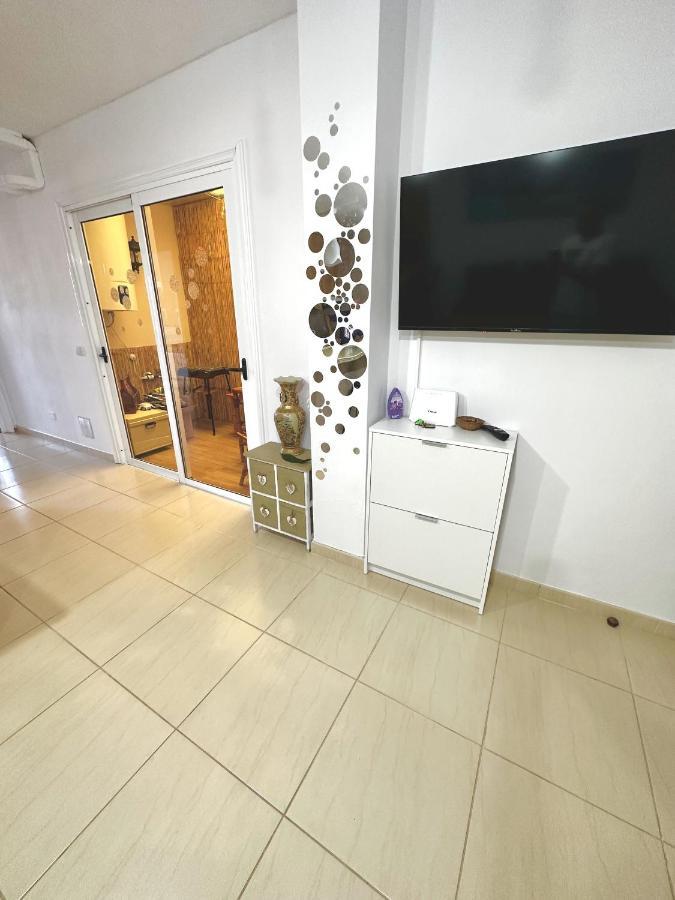 Appartement Fun & Sun San Isidro  Ngoại thất bức ảnh